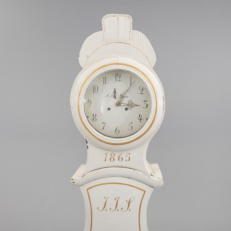 GOLVUR, 1700-/1800-tal.