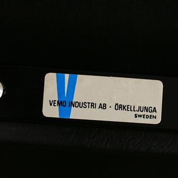 STOLAR, 5 st, Örkelljunga, 1900-talets andra hälft.