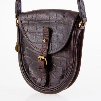 MULBERRY, vintage väska.