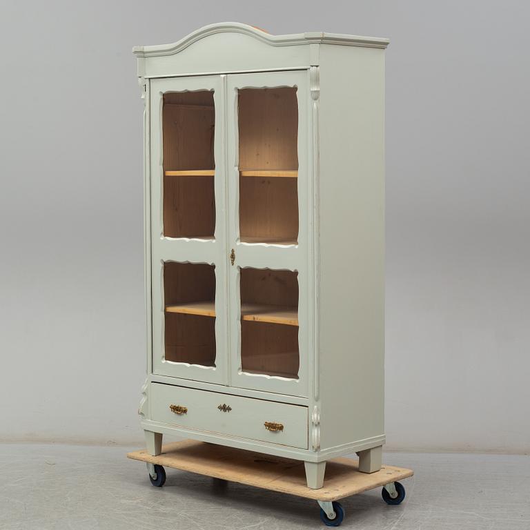 1800's cabinet.