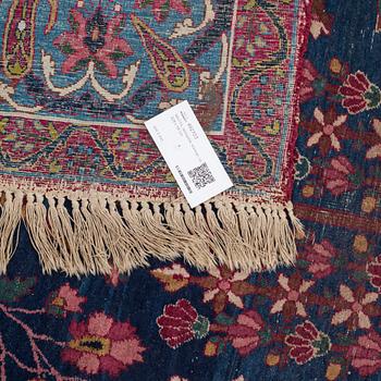 MATTA, semiantik, Kirman, ca 228 x 131 cm.