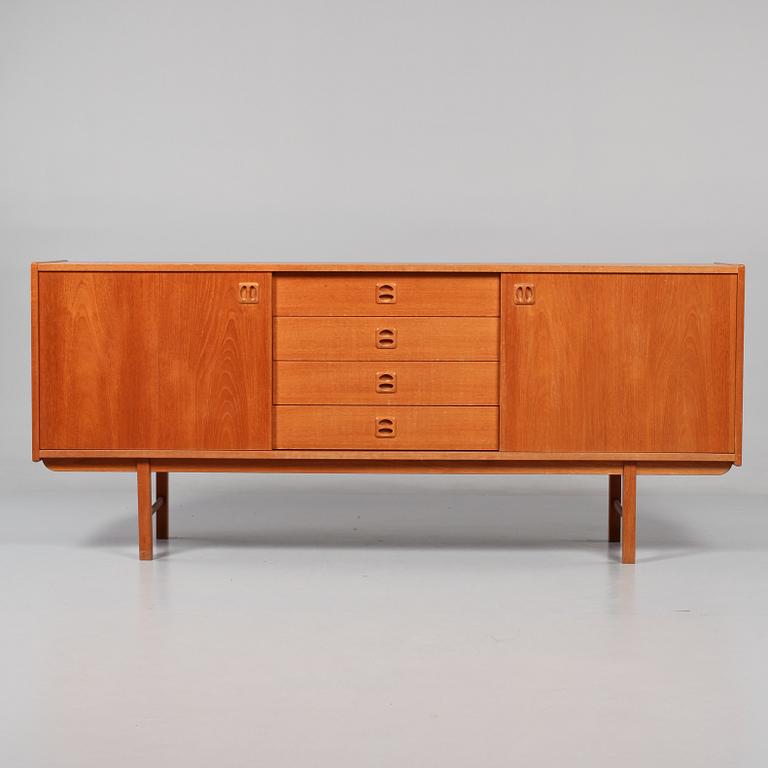 SIDEBOARD, "Korsör", Ikea, 1960-tal.