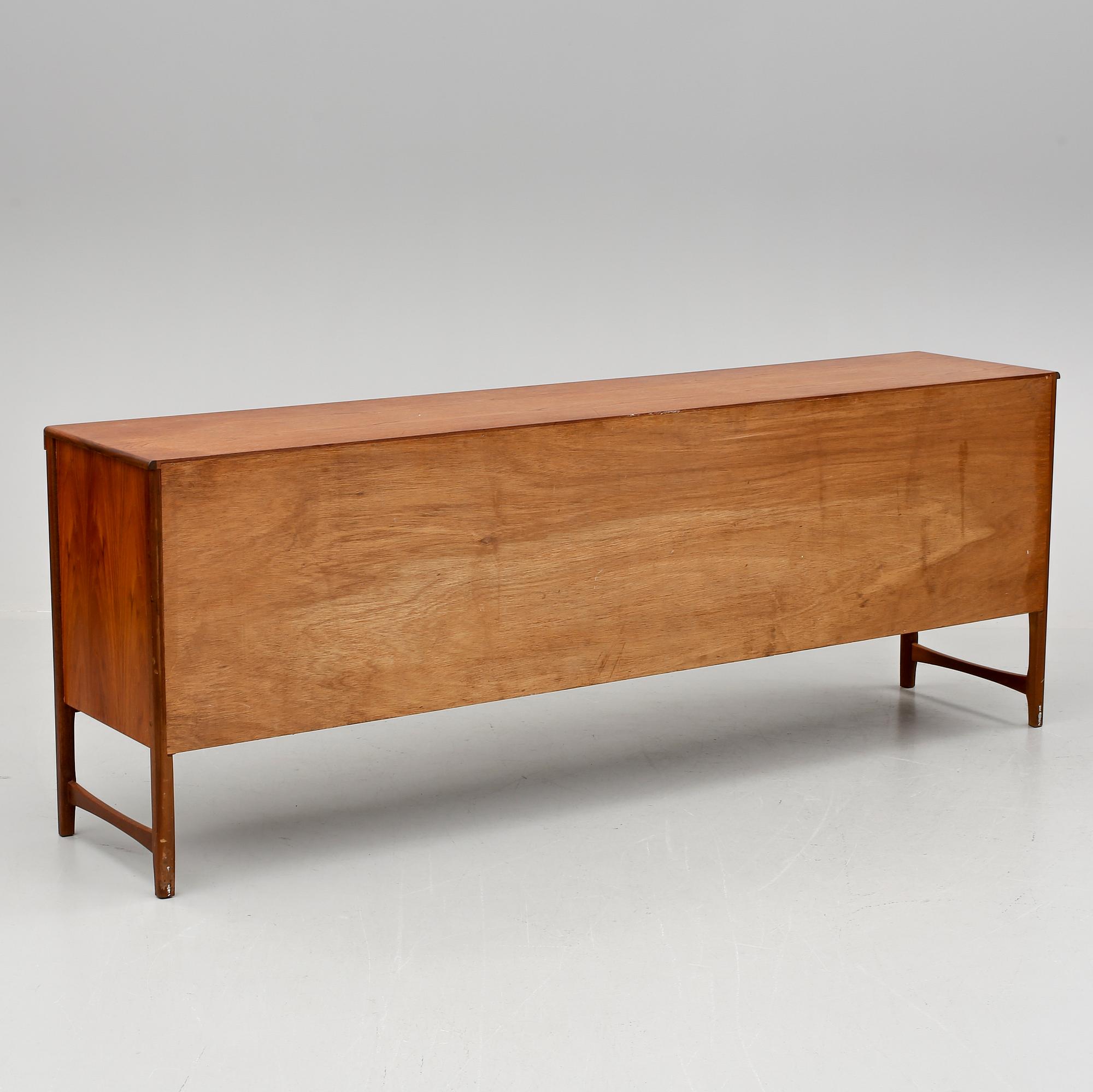 SIDEBOARD, Nathan furniture, England, 1900-talets andra hälft.