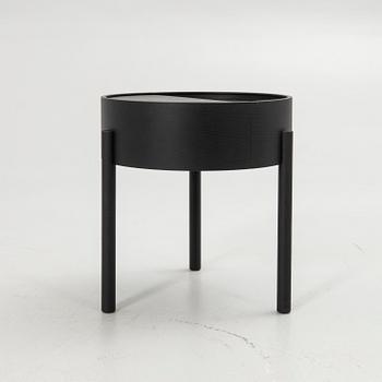 Side table, “Arc Side Table”, Would, Denmark, 2000s.