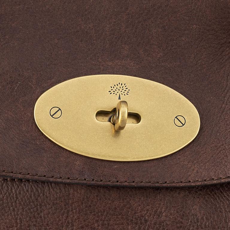 Mulberry, 'Bayswater Small'.