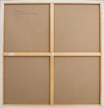 Patrik Qvist / Hide makes small hides.