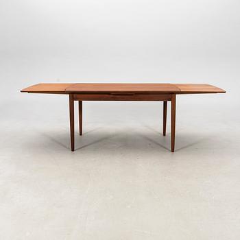 Bord Danmark 1900-talets andra hälft.