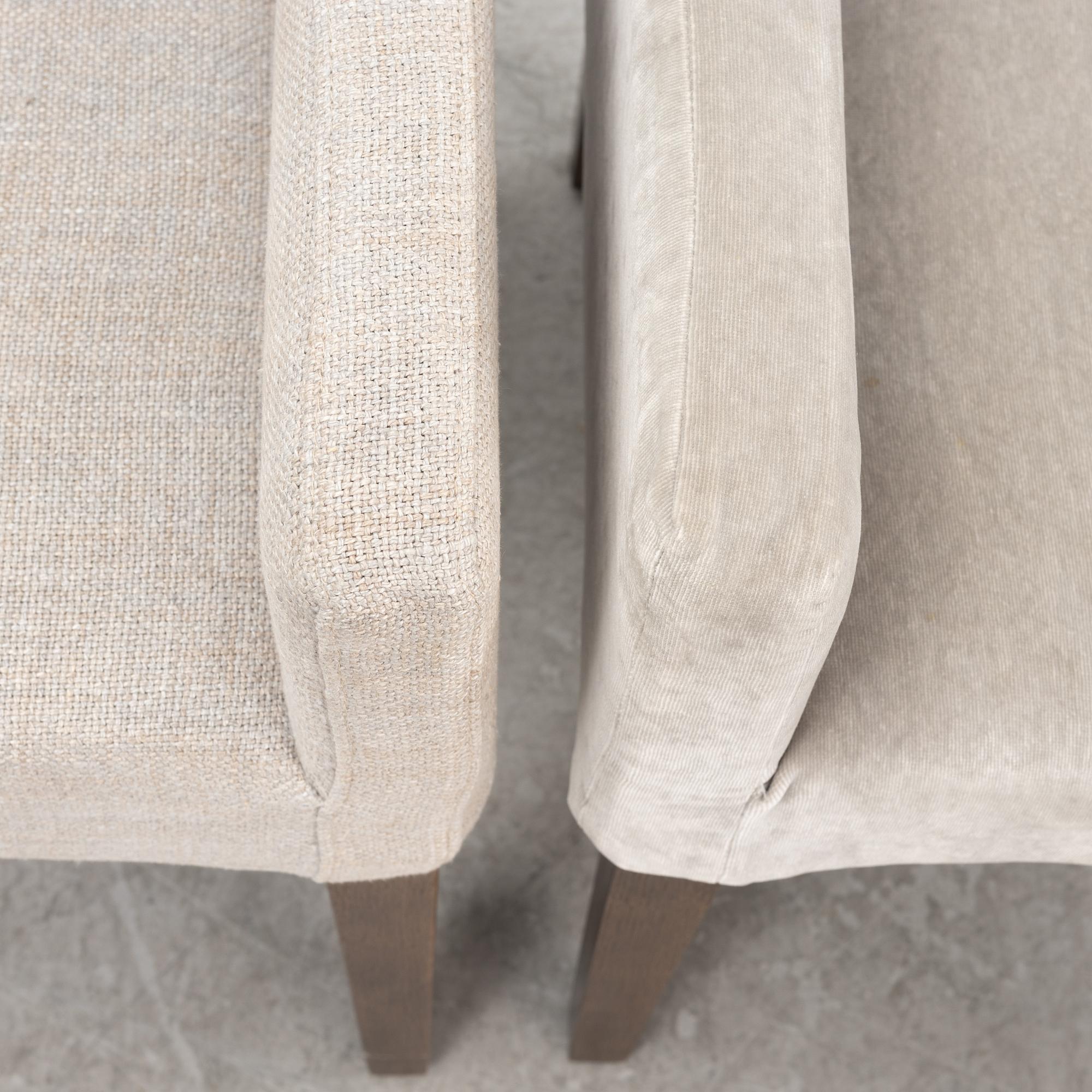 Six 'Lago' chairs, Slettvoll, 21st century.