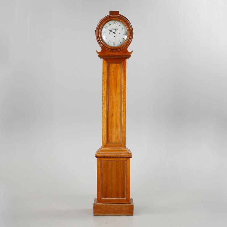 GOLVUR, Severin Ebbeltoft, Jönköping. Empire, 1800-talets första hälft.