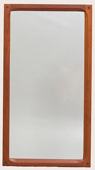 Aksel Kjersgaard, mirror, "No 163", Denmark, 1950s-60s.