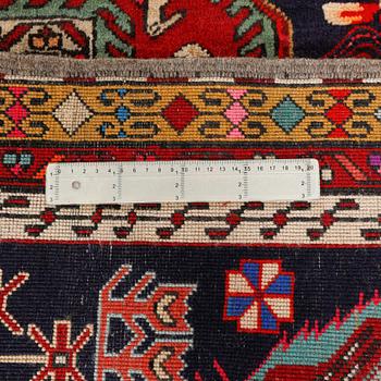 MATTA, Meshkin, 335 x 120 cm.