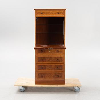 A bar cabinet, first half of the 20th century.