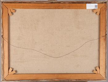 MIKKO LAASIO, olja på duk, signerad och daterad -65.