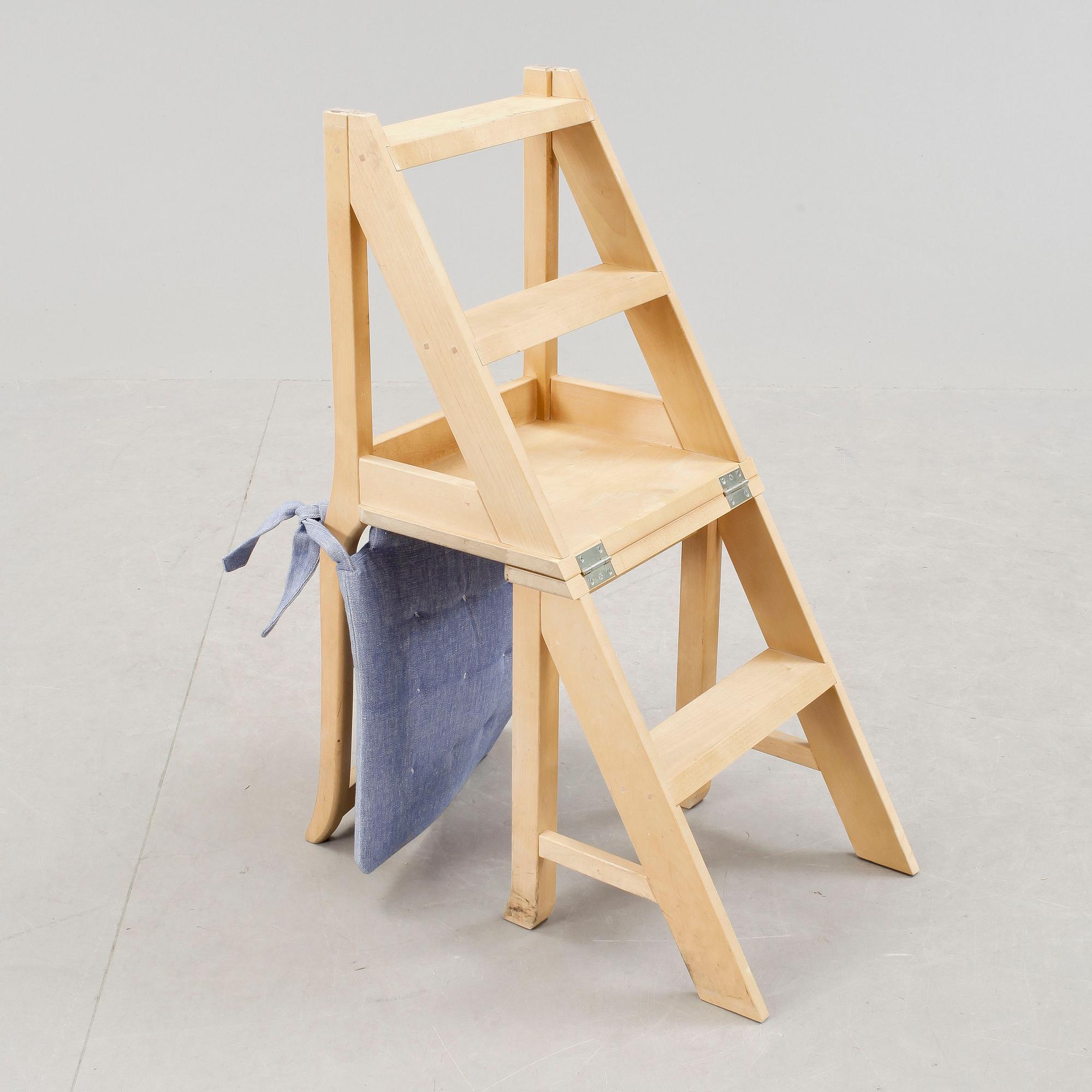 TAPPSTEGSTOL, "Biblos", Q-est.