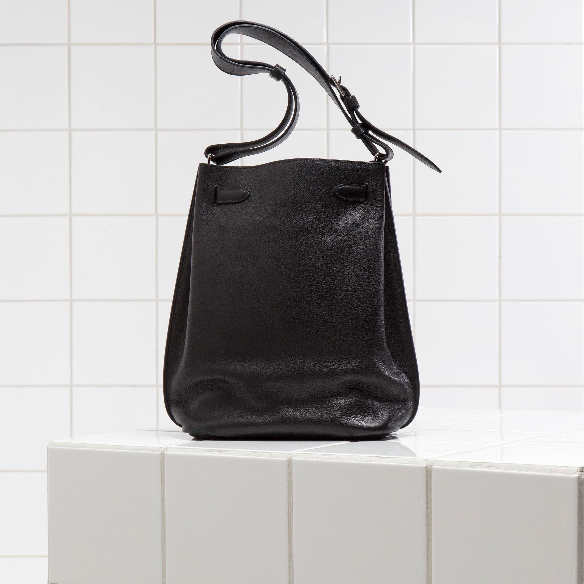 VÄSKA, "So Kelly", Hermès, 2009.