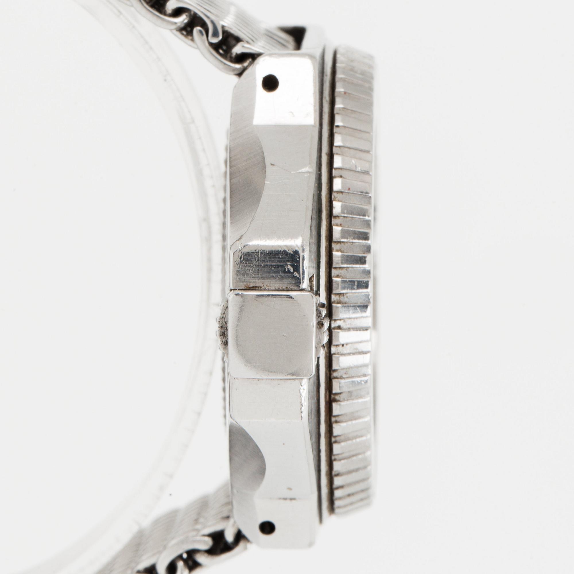 Omega, Seamaster 600, "PloProf".