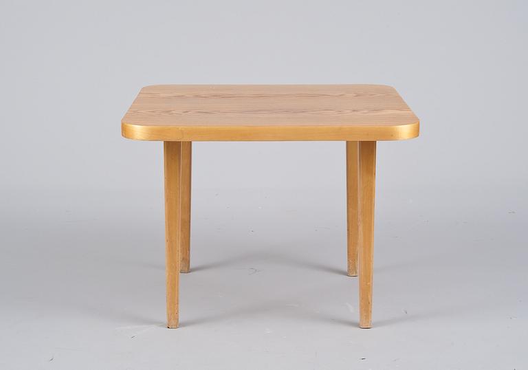 Aino Aalto, BORD.