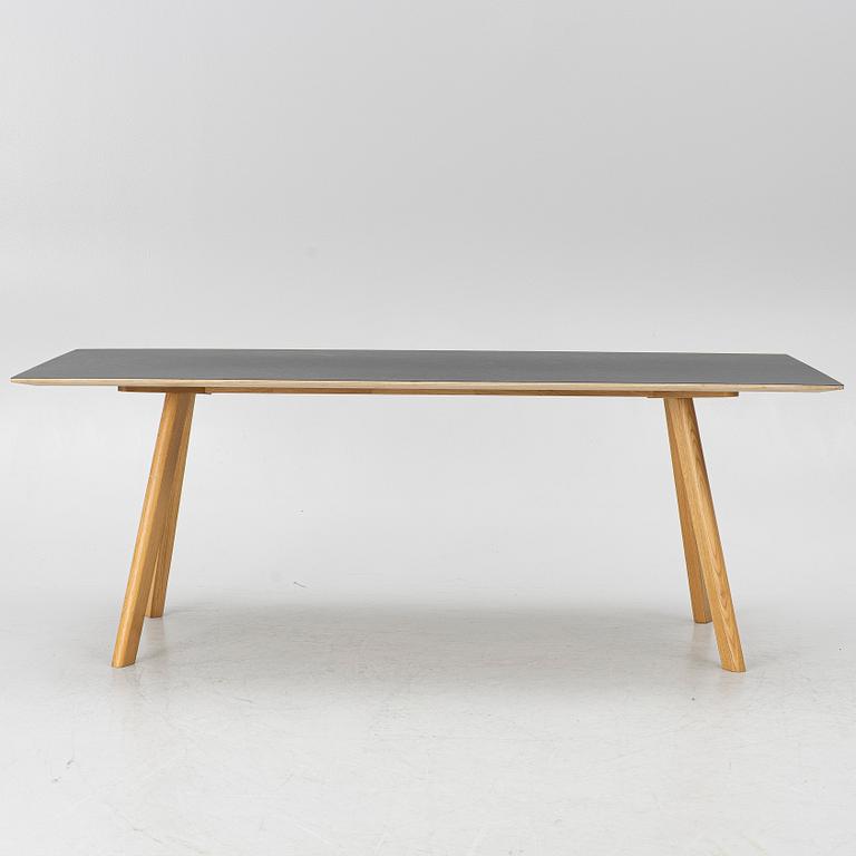 Ronan & Erwan Bouroullec, bord, "CPH 30", HAY, Danmark.