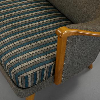 SOFFA, 1950-tal.