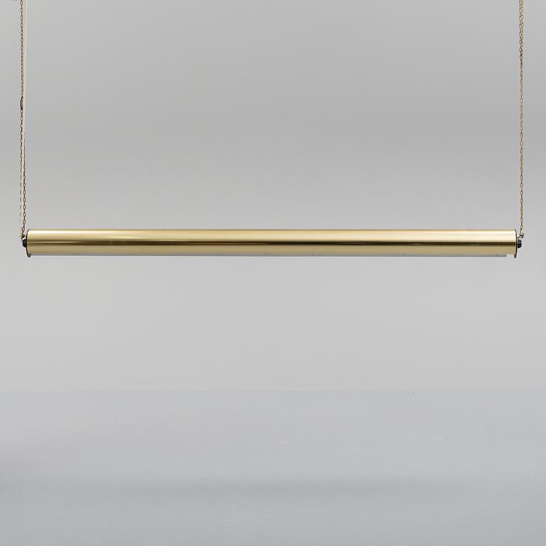A ceiling lamp by Anders Pehrson Atelje Lyktan.