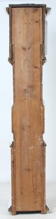 GOLVUR, 1700-talets slut.