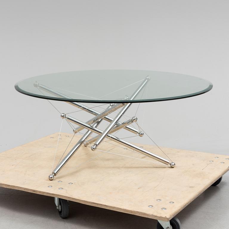 THEO WADELL, bord, "Wadell", Cassina, Italien.