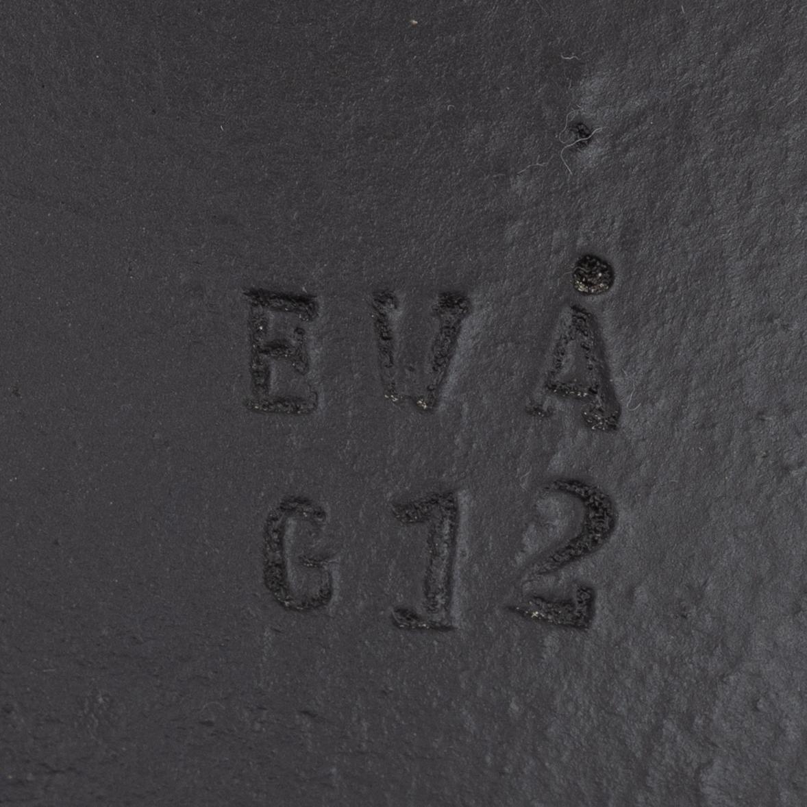 Golvlampor, modell G-12, EWÅ, ett par, 1900-talets mitt.