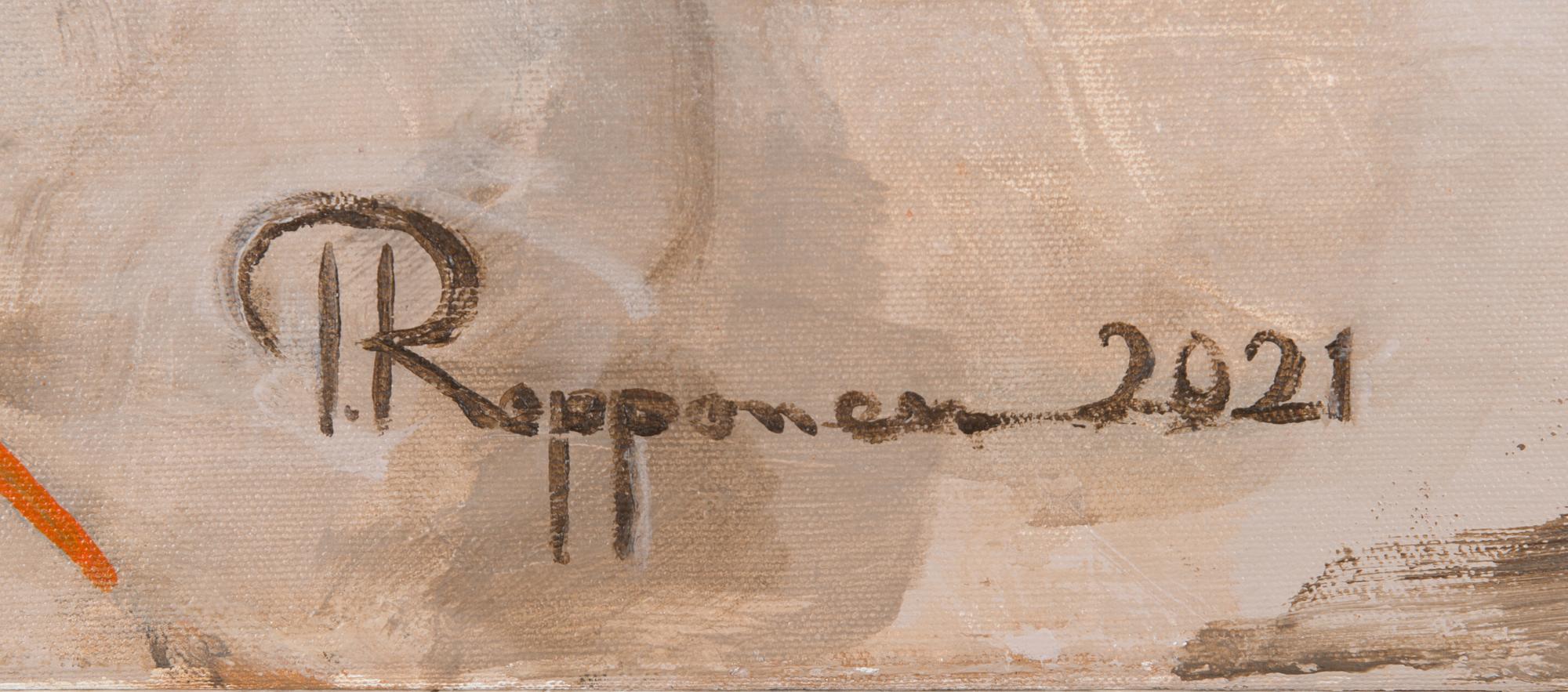 Tuula Ropponen, "Temptation".