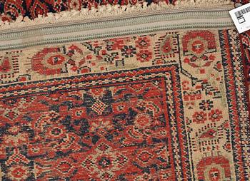 MATTA, orientalisk, ca 195x125.