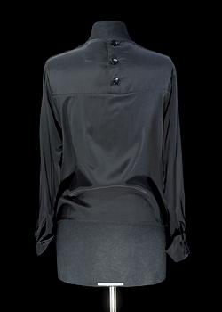 YVES SAINT LAURENT, blus.
