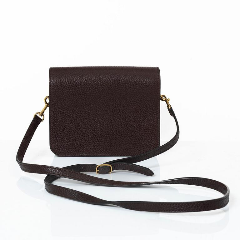 Mulberry, väska, "Clifton".