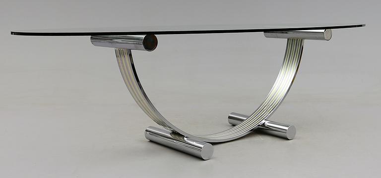 MATBORD, Italien, 1900-talets andra hälft.