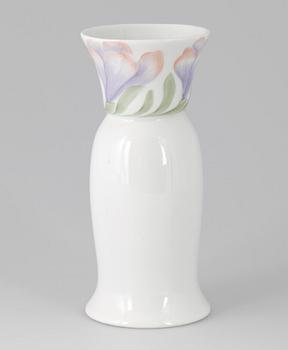 VAS, porslin, jugend, Rörstrand 1900-talets början.