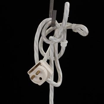 A end of the 20th century ceiling light by Poul Henningsen for Louis Paulsen, Denmark.