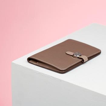 PLÅNBOK, "Dogon", Hermès.