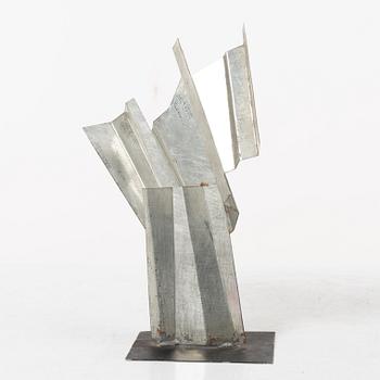 Lars Erik Falk, Untitled.