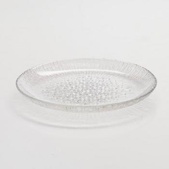 Tapio Wirkkala, Lautasia, 15 kpl, ”Ultima Thule”, Iittala.