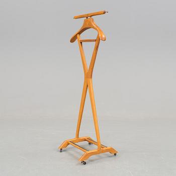 HERRBETJÄNT, Italien, 1900-talets andra hälft.