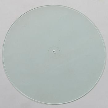 Paavo Tynell, kattovalaisin, malli A1965 Taito 1900-luvun puoliväli.