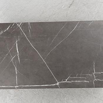 Norm Architects, coffee table, "Plinth low", Audo Copenhagen, Denmark.