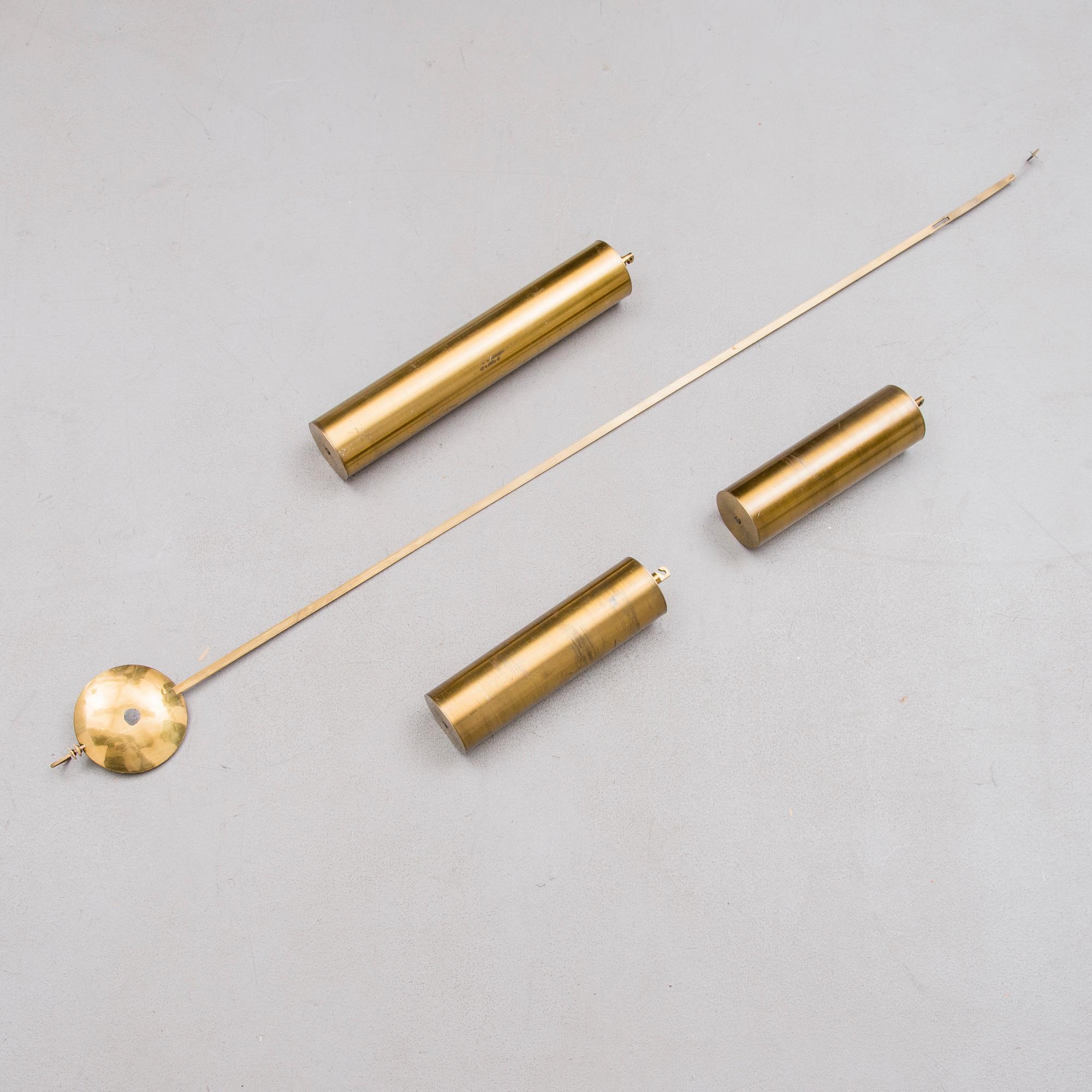 LATTIAKELLO, 1900-luvun alku.