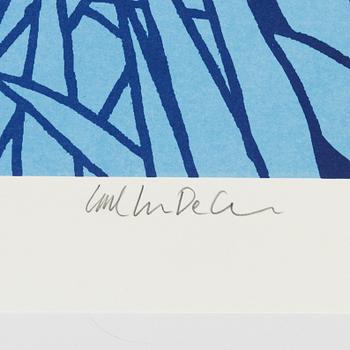 Carl Johan De Geer, "En svensk tiger II".