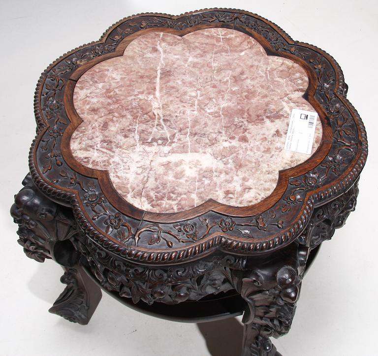 BORD, orientaliskt, 1900-talets första hälft.