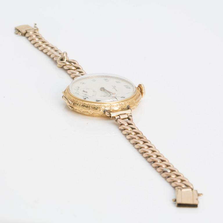 LONGINES, pocket watch, 33,5 mm,