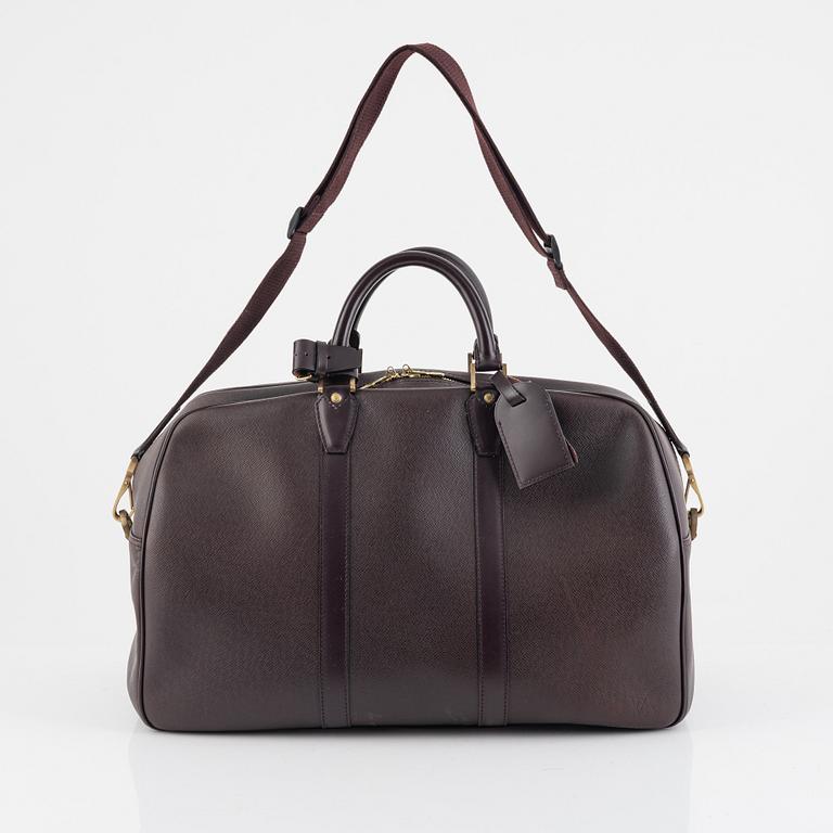Louis Vuitton, weekend bag, "Taïga Kendall PM". 1998.