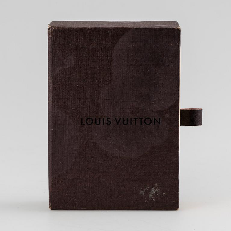 VÄSKSMYCKE, Louis Vuitton.