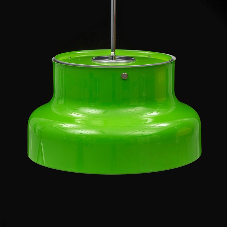 ANDERS PEHRSON, a "Bumling" ceiling light, Ateljé Lyktan. 20th century.