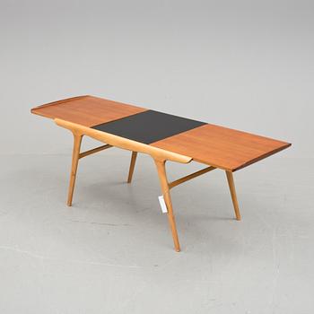 SOFFBORD, troligen Danmark, 1960-tal.