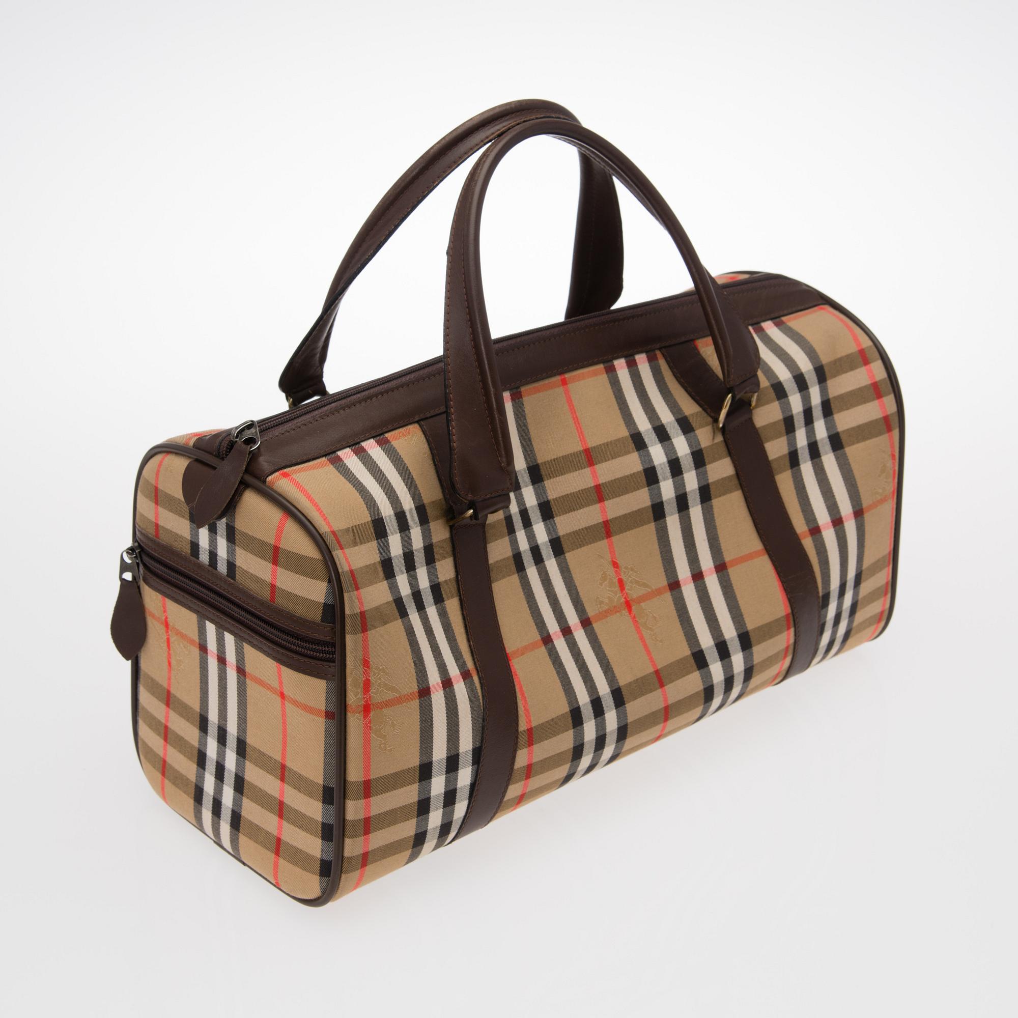 VINTAGE HAND BAG. Bukowskis
