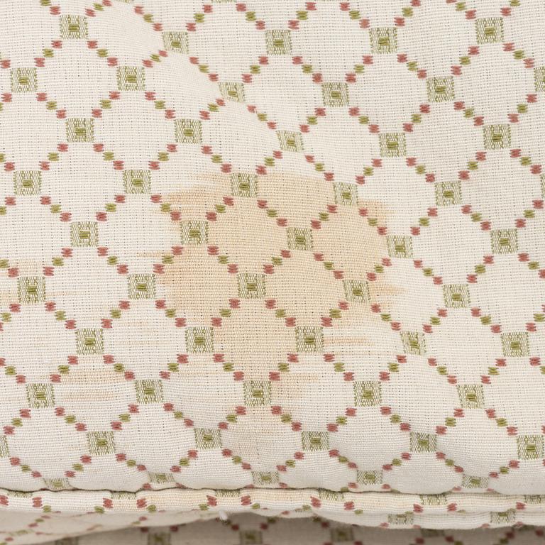Sofa, Directoire, France, late 18th Century.